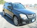 Black - GLK 350 Photo No. 3