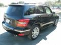 Black - GLK 350 Photo No. 5