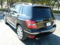 Black - GLK 350 Photo No. 7