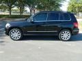 Black - GLK 350 Photo No. 8