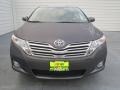 2009 Magnetic Gray Metallic Toyota Venza I4  photo #7