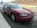 Sport Red Metallic - Impala  Photo No. 2
