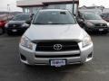 Classic Silver Metallic - RAV4 I4 Photo No. 2