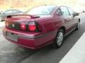 Sport Red Metallic - Impala  Photo No. 3