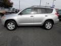 2012 Classic Silver Metallic Toyota RAV4 I4  photo #4