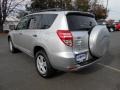 2012 Classic Silver Metallic Toyota RAV4 I4  photo #5