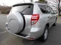 2012 Classic Silver Metallic Toyota RAV4 I4  photo #7