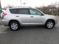 Classic Silver Metallic - RAV4 I4 Photo No. 8
