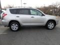 2012 Classic Silver Metallic Toyota RAV4 I4  photo #8