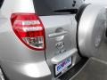 Classic Silver Metallic - RAV4 I4 Photo No. 10
