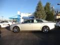 Silver Ice Metallic - Malibu LT Photo No. 1