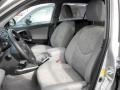 2012 Classic Silver Metallic Toyota RAV4 I4  photo #11