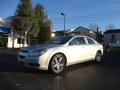 Silver Ice Metallic - Malibu LT Photo No. 2