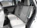 2012 Classic Silver Metallic Toyota RAV4 I4  photo #12