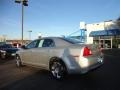 Silver Ice Metallic - Malibu LT Photo No. 3