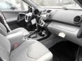 2012 Classic Silver Metallic Toyota RAV4 I4  photo #14