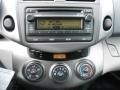 Classic Silver Metallic - RAV4 I4 Photo No. 17