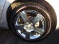 Silver Ice Metallic - Malibu LT Photo No. 8