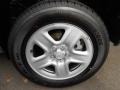 Classic Silver Metallic - RAV4 I4 Photo No. 21