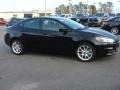 Pitch Black - Dart SXT Photo No. 6