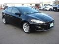 Pitch Black - Dart SXT Photo No. 7