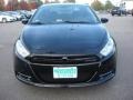 Pitch Black - Dart SXT Photo No. 8