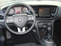 Pitch Black - Dart SXT Photo No. 11