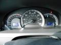 Black Gauges Photo for 2012 Toyota Camry #74205961