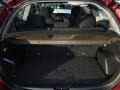 Carmine Red Metallic - Yaris 3 Door Liftback Photo No. 4