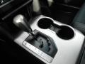 2012 Toyota Camry Black Interior Transmission Photo