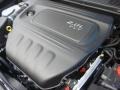 Pitch Black - Dart SXT Photo No. 17
