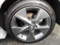 2012 Toyota Camry SE Wheel and Tire Photo