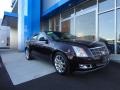 Black Raven - CTS Sedan Photo No. 3