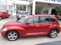 Inferno Red Pearlcoat - PT Cruiser GT Photo No. 2