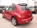 Inferno Red Pearlcoat - PT Cruiser GT Photo No. 3