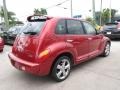 Inferno Red Pearlcoat - PT Cruiser GT Photo No. 5