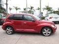 Inferno Red Pearlcoat - PT Cruiser GT Photo No. 6