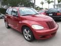 Inferno Red Pearlcoat - PT Cruiser GT Photo No. 7