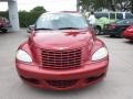 Inferno Red Pearlcoat - PT Cruiser GT Photo No. 8