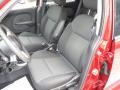 Inferno Red Pearlcoat - PT Cruiser GT Photo No. 9