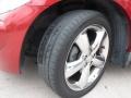 Inferno Red Pearlcoat - PT Cruiser GT Photo No. 13
