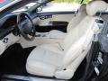 Sahara Biege Interior Photo for 2007 Mercedes-Benz CL #74206437