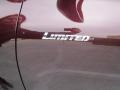2013 Sizzling Crimson Mica Toyota Highlander Limited  photo #12