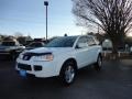 Polar White - VUE V6 AWD Photo No. 2