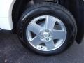 Polar White - VUE V6 AWD Photo No. 8