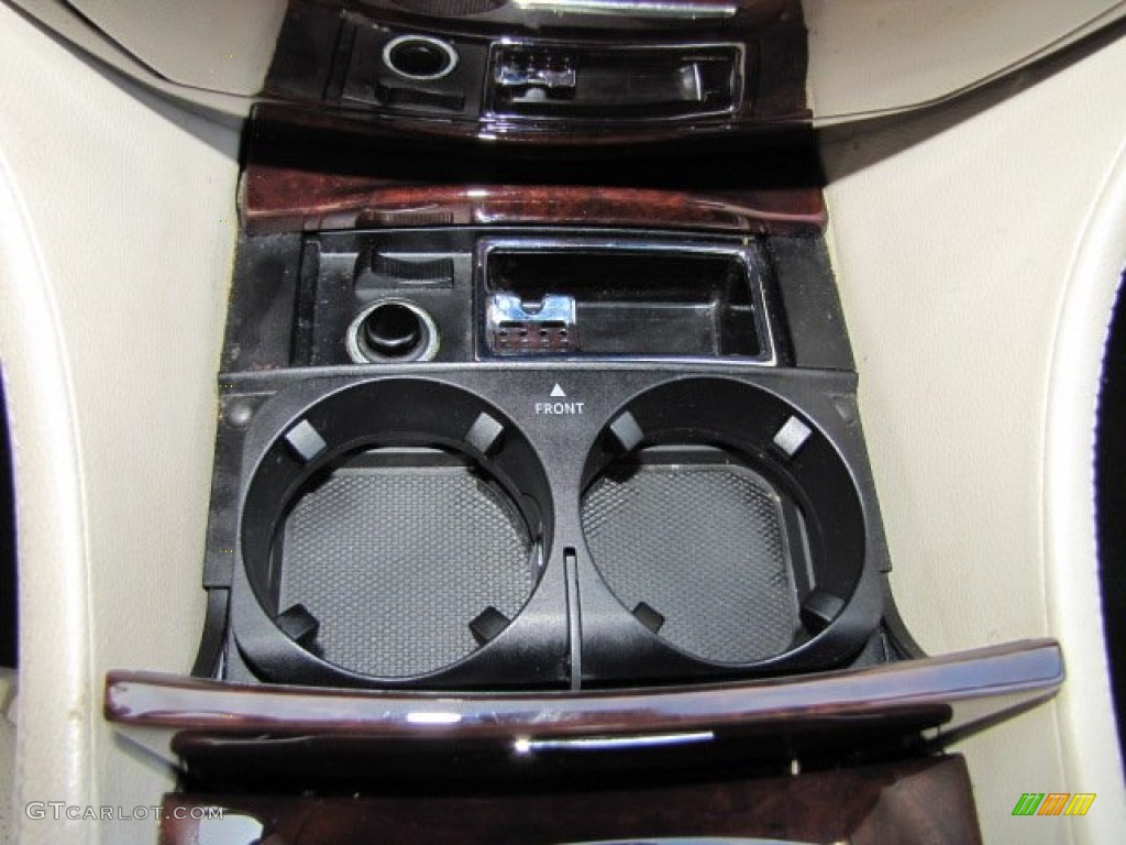2007 CL 550 - designo Mocha Black / Sahara Biege photo #24