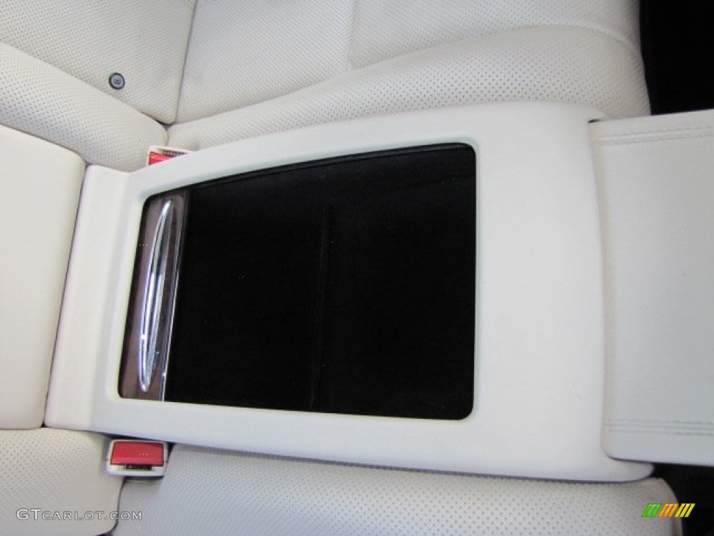 2007 CL 550 - designo Mocha Black / Sahara Biege photo #27