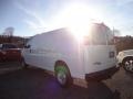 2013 Summit White Chevrolet Express 2500 Cargo Van  photo #3