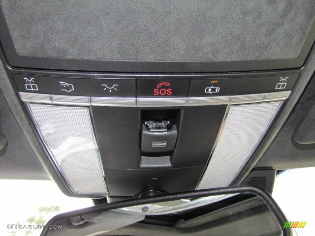 2007 CL 550 - designo Mocha Black / Sahara Biege photo #38