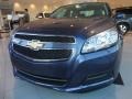 Atlantis Blue Metallic - Malibu LT Photo No. 2
